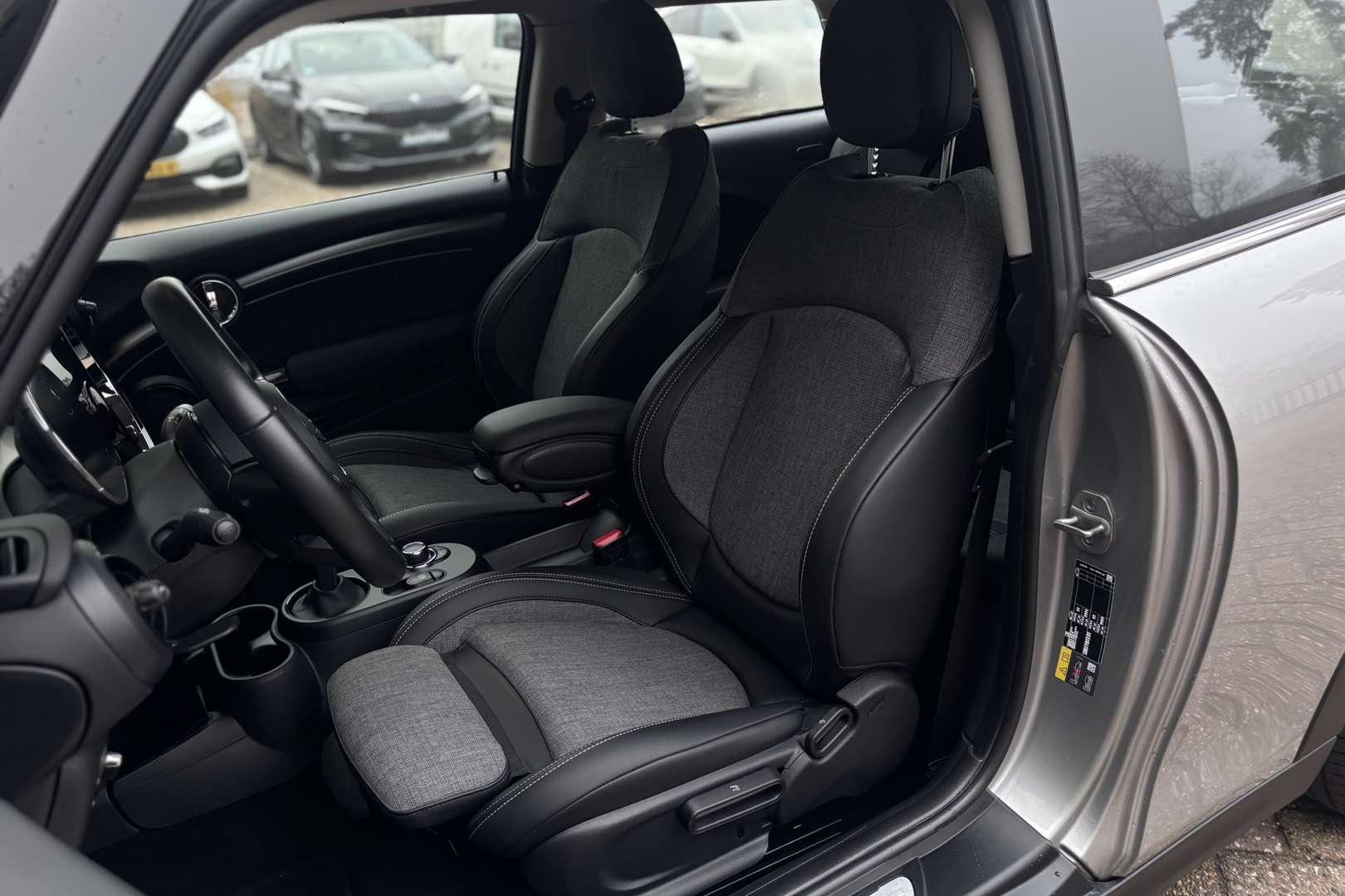 Mini Cooper SE Comfort Access Electric - 2023 - Joinsteer - #8