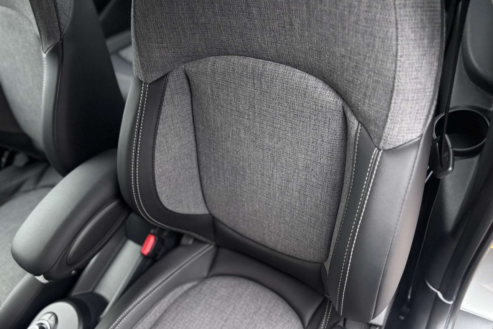 Mini Cooper SE Comfort Access Electric - 2023 - Joinsteer - #9