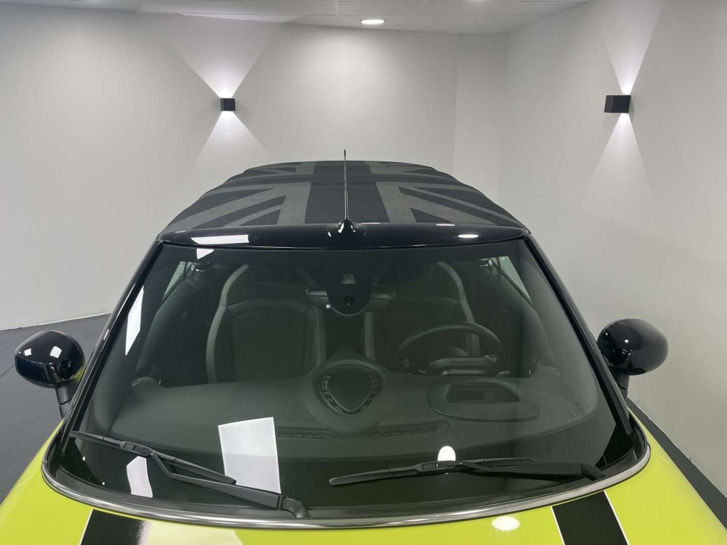 Mini Cabrio John Cooper Works - 2021 - Joinsteer - #4