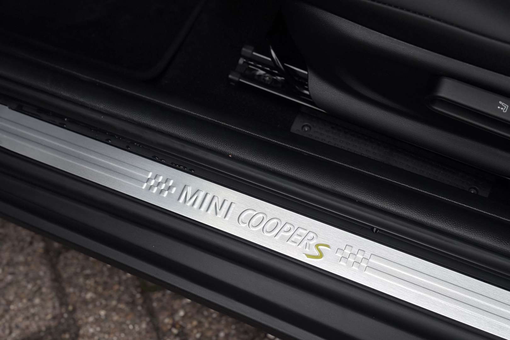 Mini Cooper SE Comfort Access Electric - 2023 - Joinsteer - #11