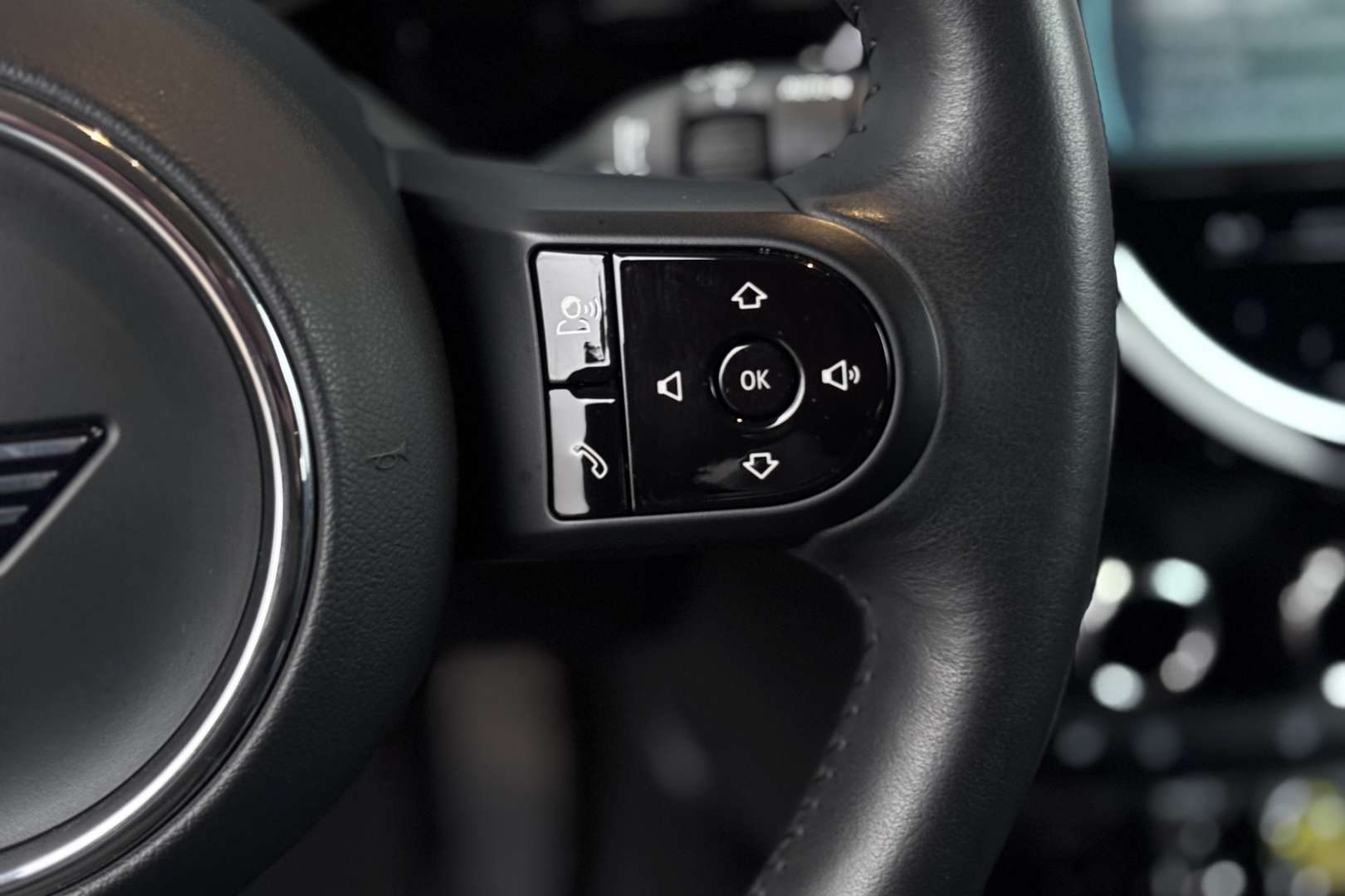 Mini Cooper SE Sportleder_Électrique - 2023 - Joinsteer - #15