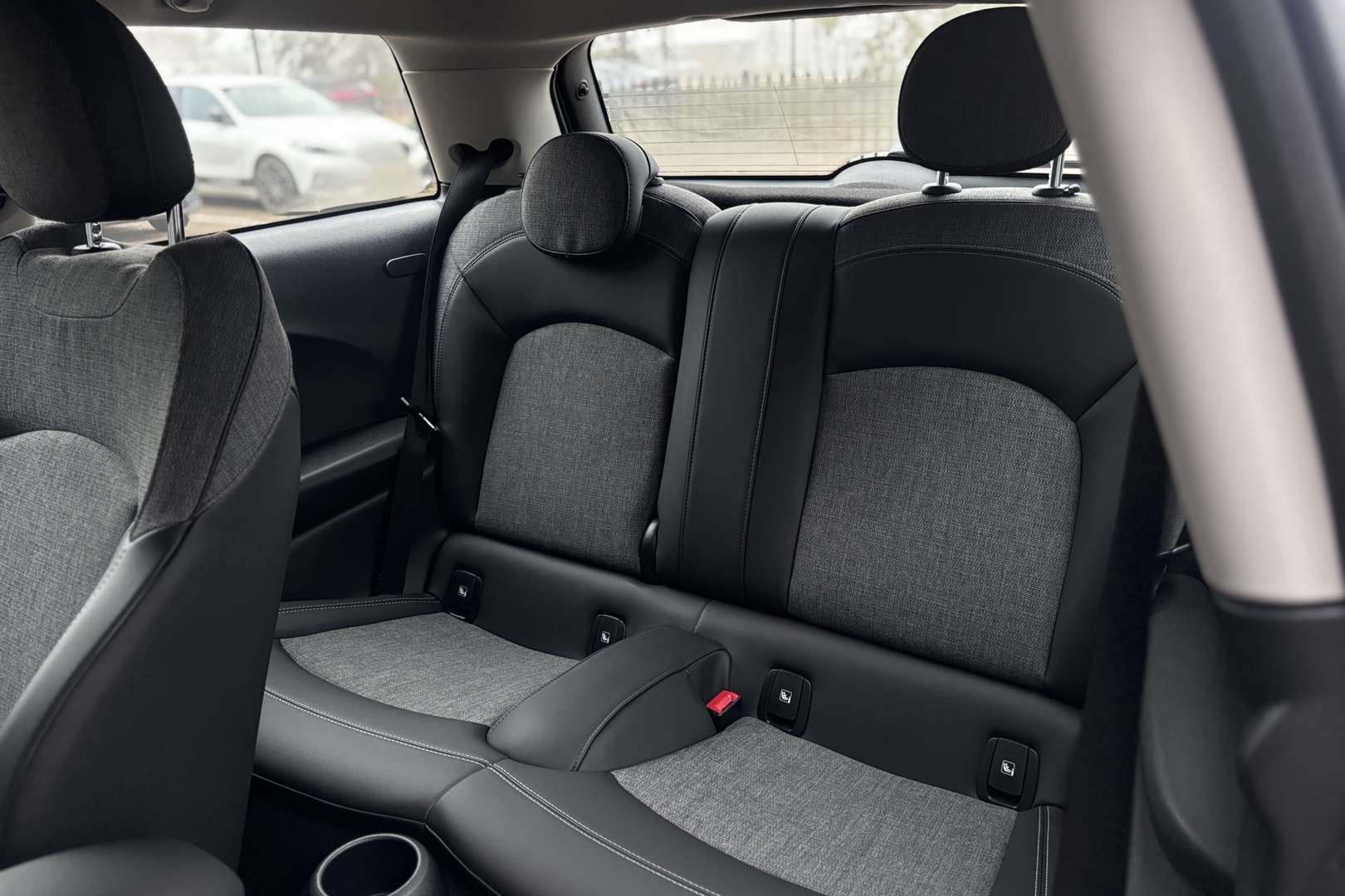 Mini Cooper SE Comfort Access Electric - 2023 - Joinsteer - #12