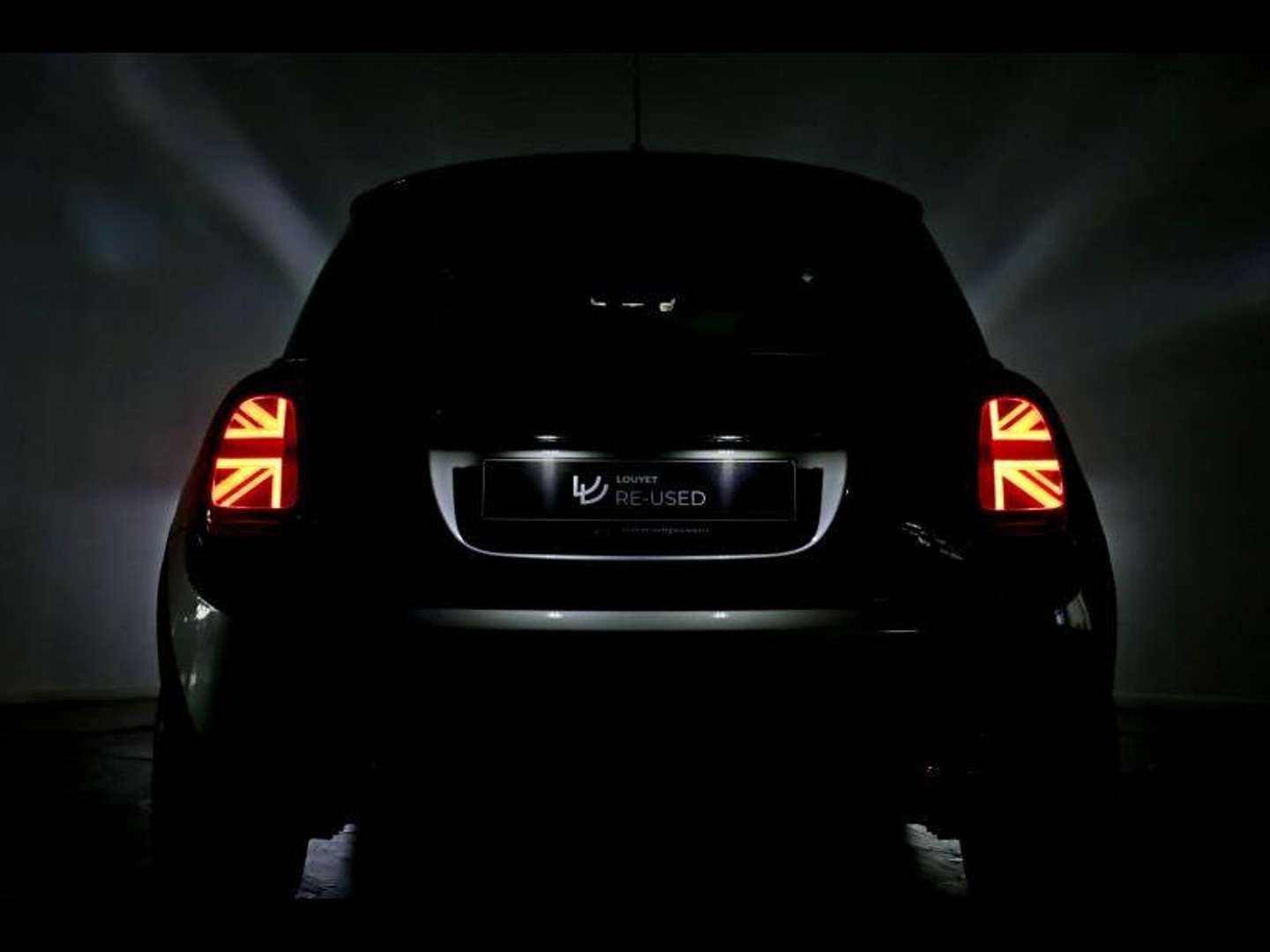 Mini 3 Portes Cooper SE - 2023 - Joinsteer - #18