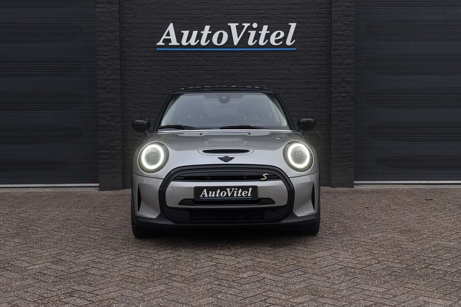 Mini Cooper SE Comfort Access Electric - 2023 - Joinsteer - #13