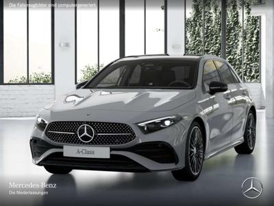 Mercedes Classe A 220 AMG LINE - - Joinsteer - #1