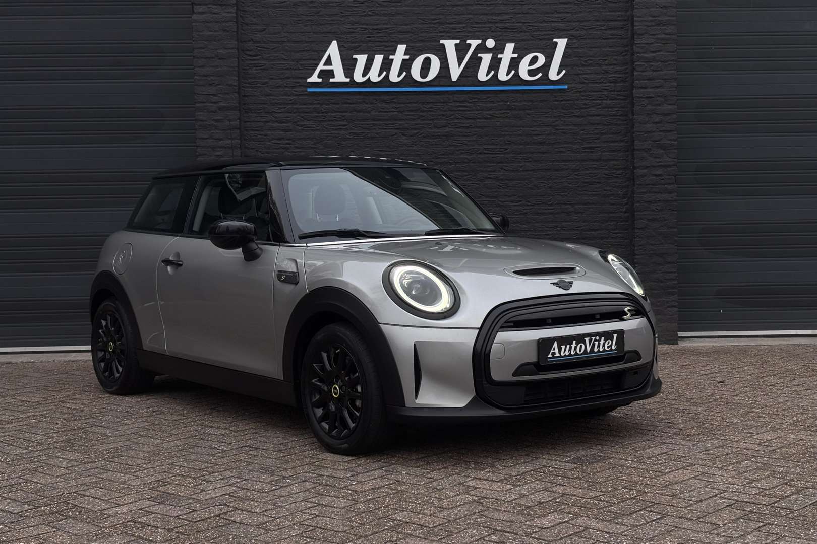 Mini Cooper SE Comfort Access Electric - 2023 - Joinsteer - #14