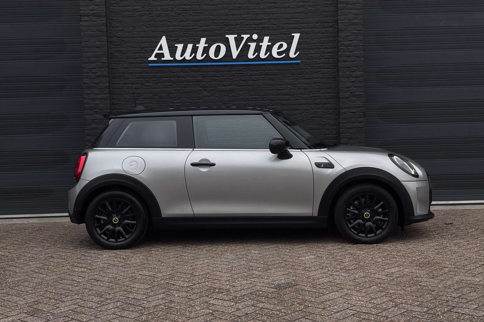 Mini Cooper SE Comfort Access Electric - 2023 - Joinsteer - #15