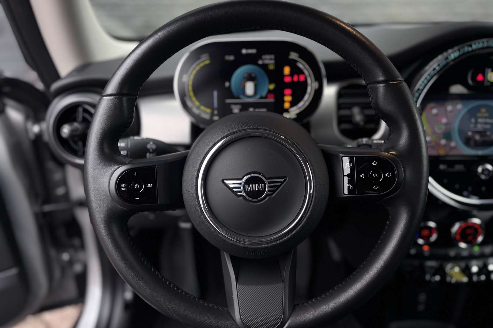 Mini Cooper SE Comfort Access Electric - 2023 - Joinsteer - #16