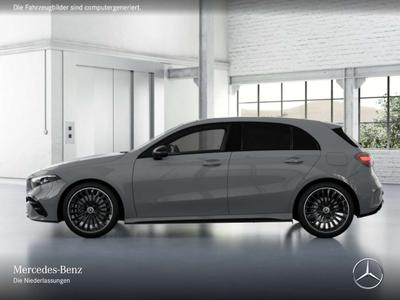 Mercedes Classe A 220 AMG LINE - - Joinsteer - #3