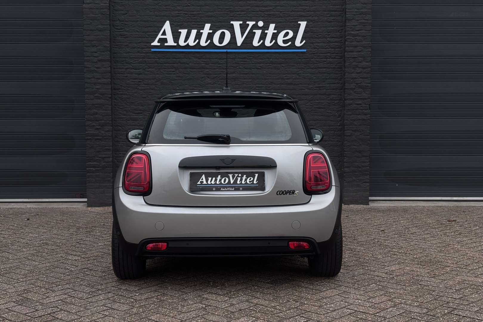 Mini Cooper SE Sportleder_Électrique - 2023 - Joinsteer - #21