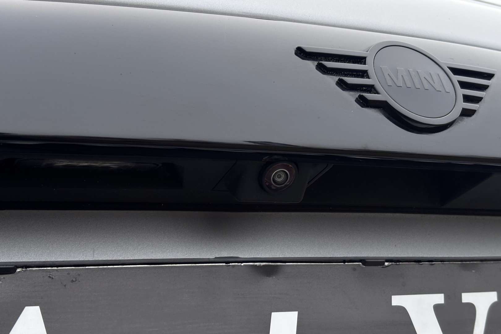 Mini Cooper SE Sportleder_Électrique - 2023 - Joinsteer - #22