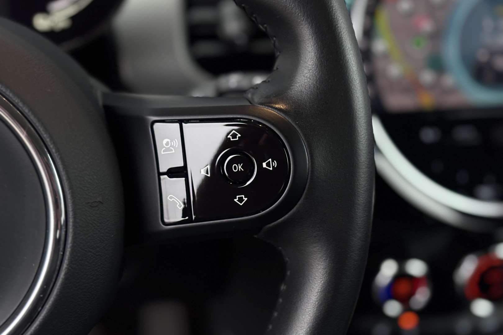 Mini Cooper SE Comfort Access Electric - 2023 - Joinsteer - #19