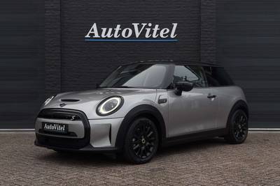 Mini Cooper SE Comfort Access Electric - 2023 - Joinsteer - #1