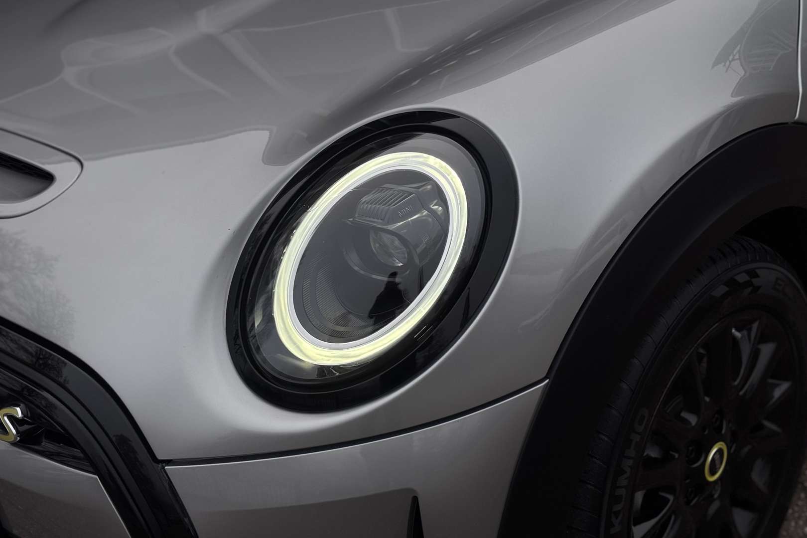 Mini Cooper SE Comfort Access Electric - 2023 - Joinsteer - #2