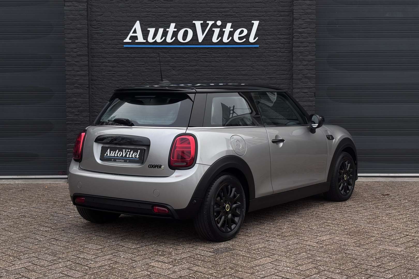 Mini Cooper SE Comfort Access Electric - 2023 - Joinsteer - #22