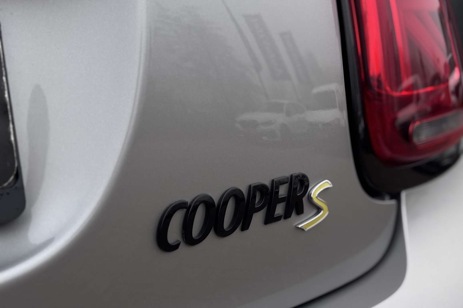 Mini Cooper SE Comfort Access Electric - 2023 - Joinsteer - #23