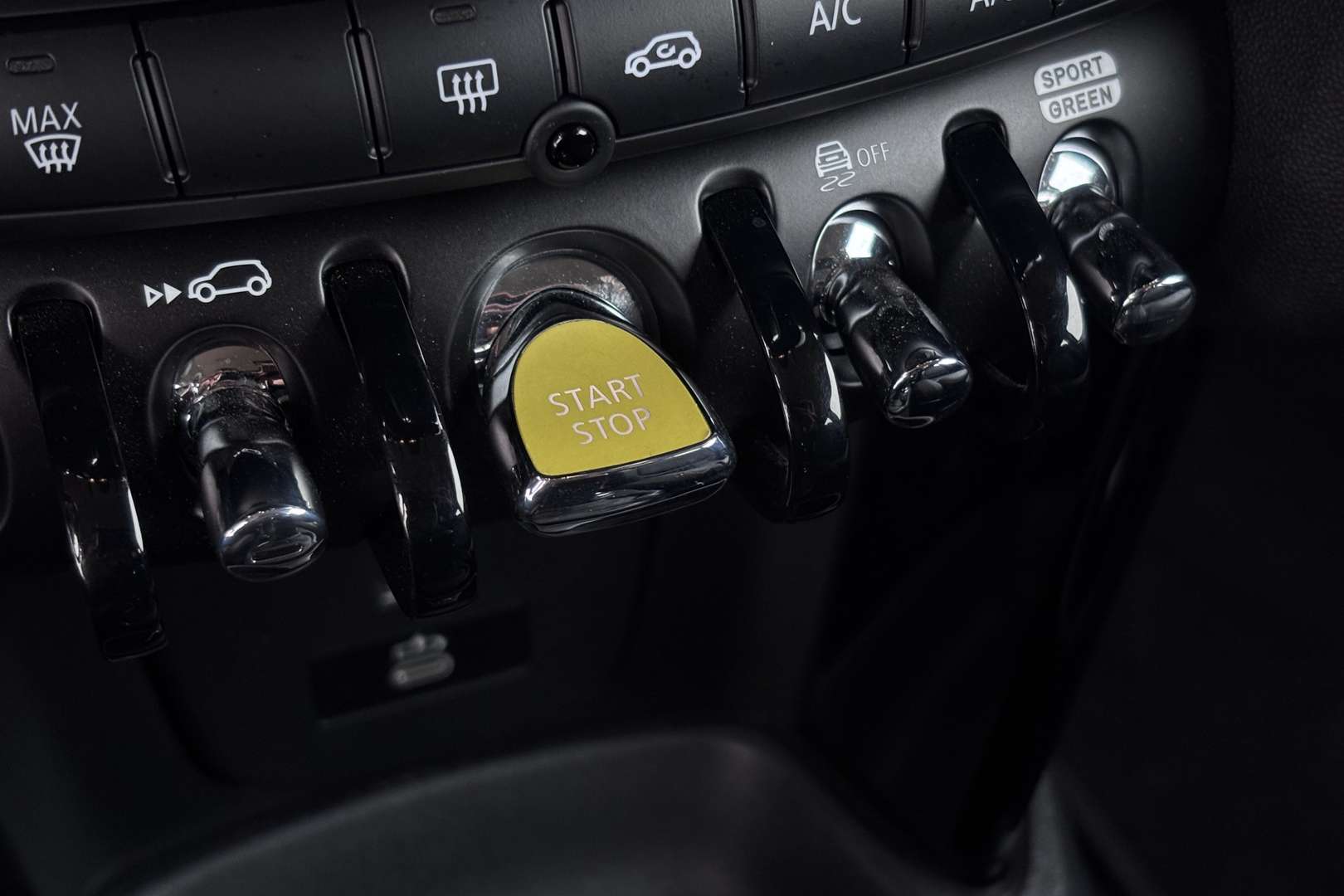 Mini Cooper SE Sportleder_Électrique - 2023 - Joinsteer - #26