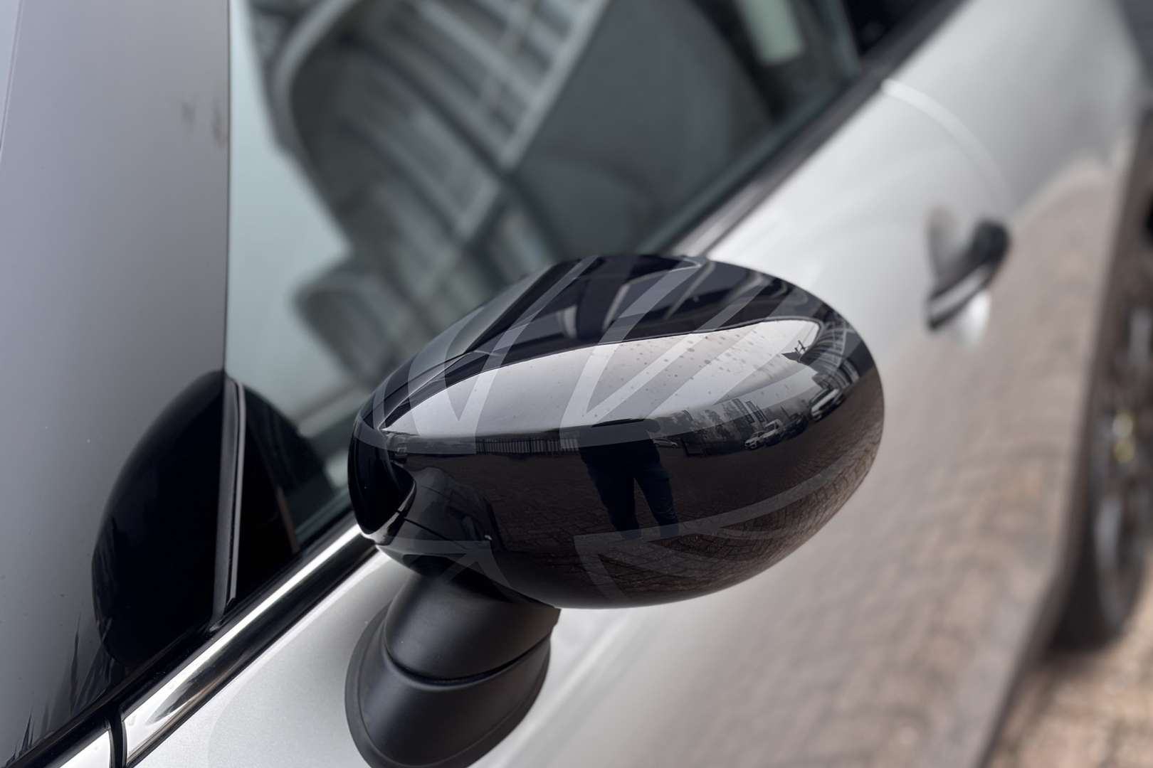 Mini Cooper SE Comfort Access Electric - 2023 - Joinsteer - #5