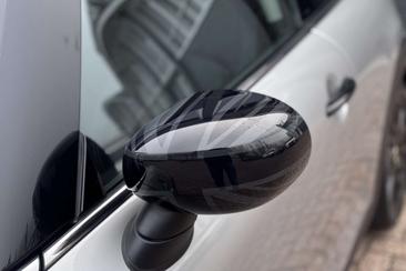 Mini Cooper SE Comfort Access Electric — photo 5
