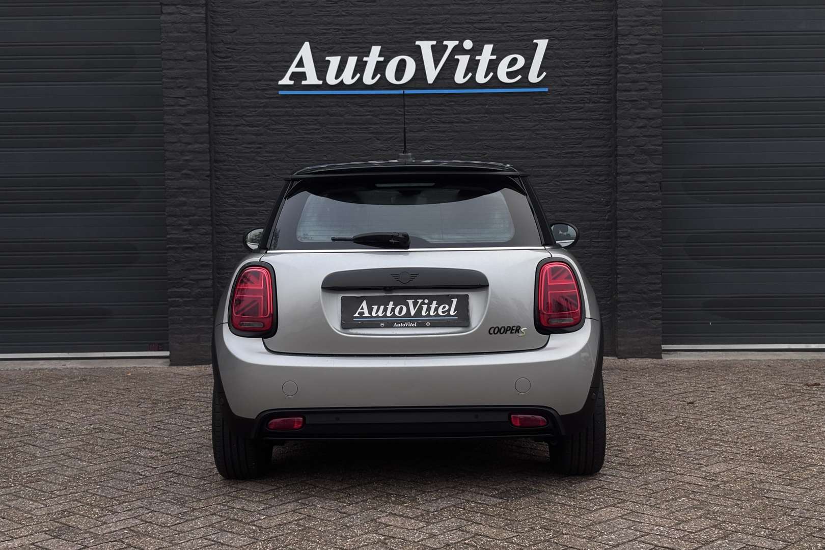 Mini Cooper SE Comfort Access Electric - 2023 - Joinsteer - #25