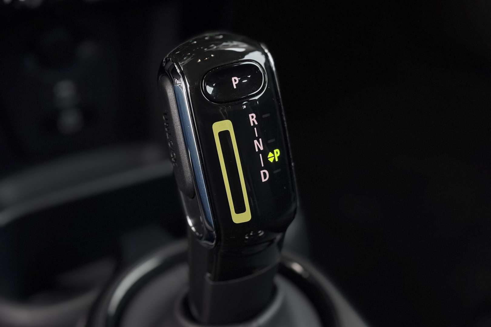 Mini Cooper SE Sportleder_Électrique - 2023 - Joinsteer - #27