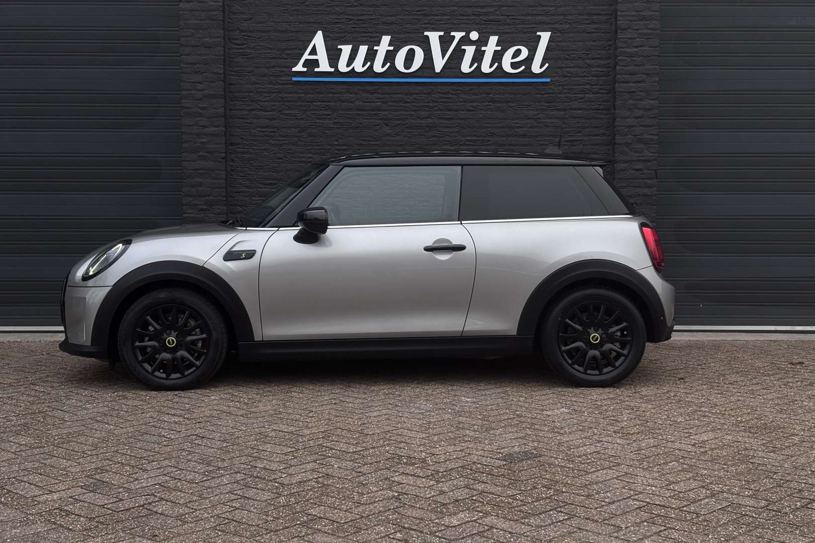 Mini Cooper SE Comfort Access Electric - 2023 - Joinsteer - #6