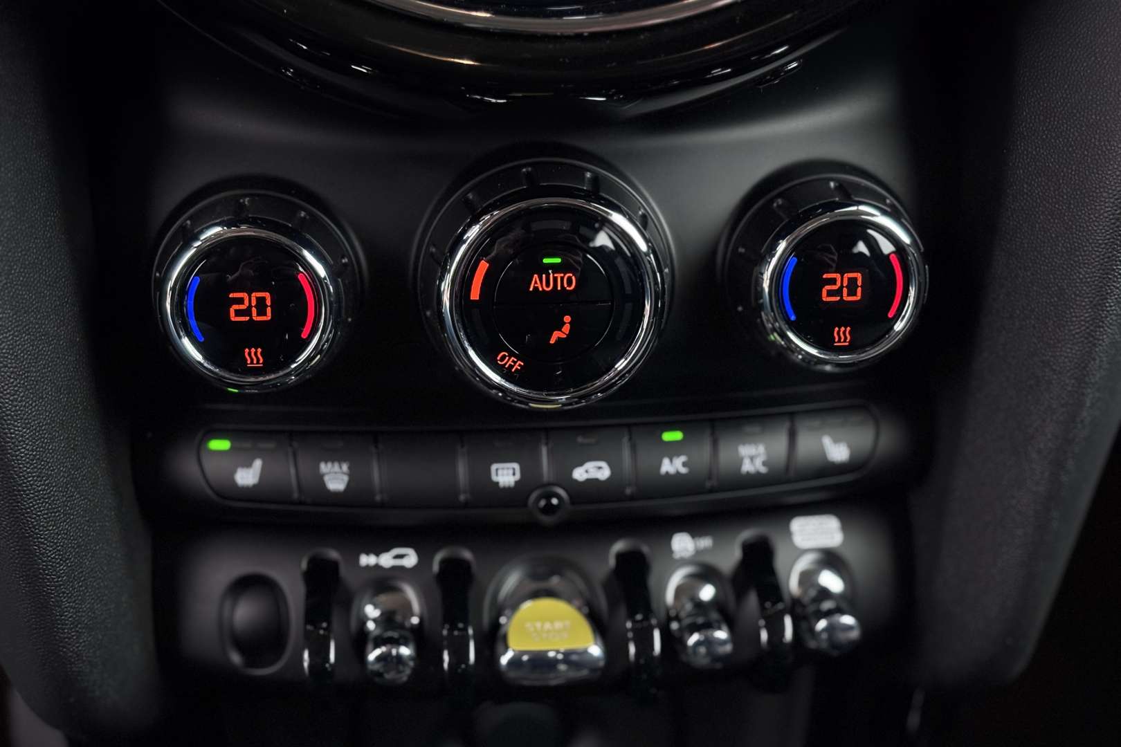 Mini Cooper SE Comfort Access Electric - 2023 - Joinsteer - #26