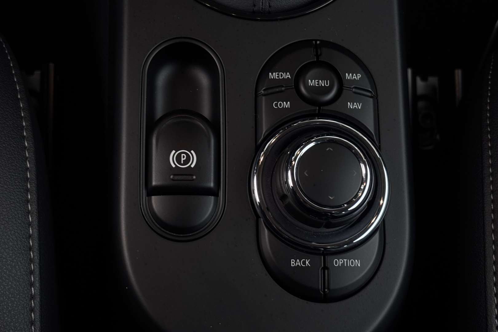 Mini Cooper SE Sportleder_Électrique - 2023 - Joinsteer - #28