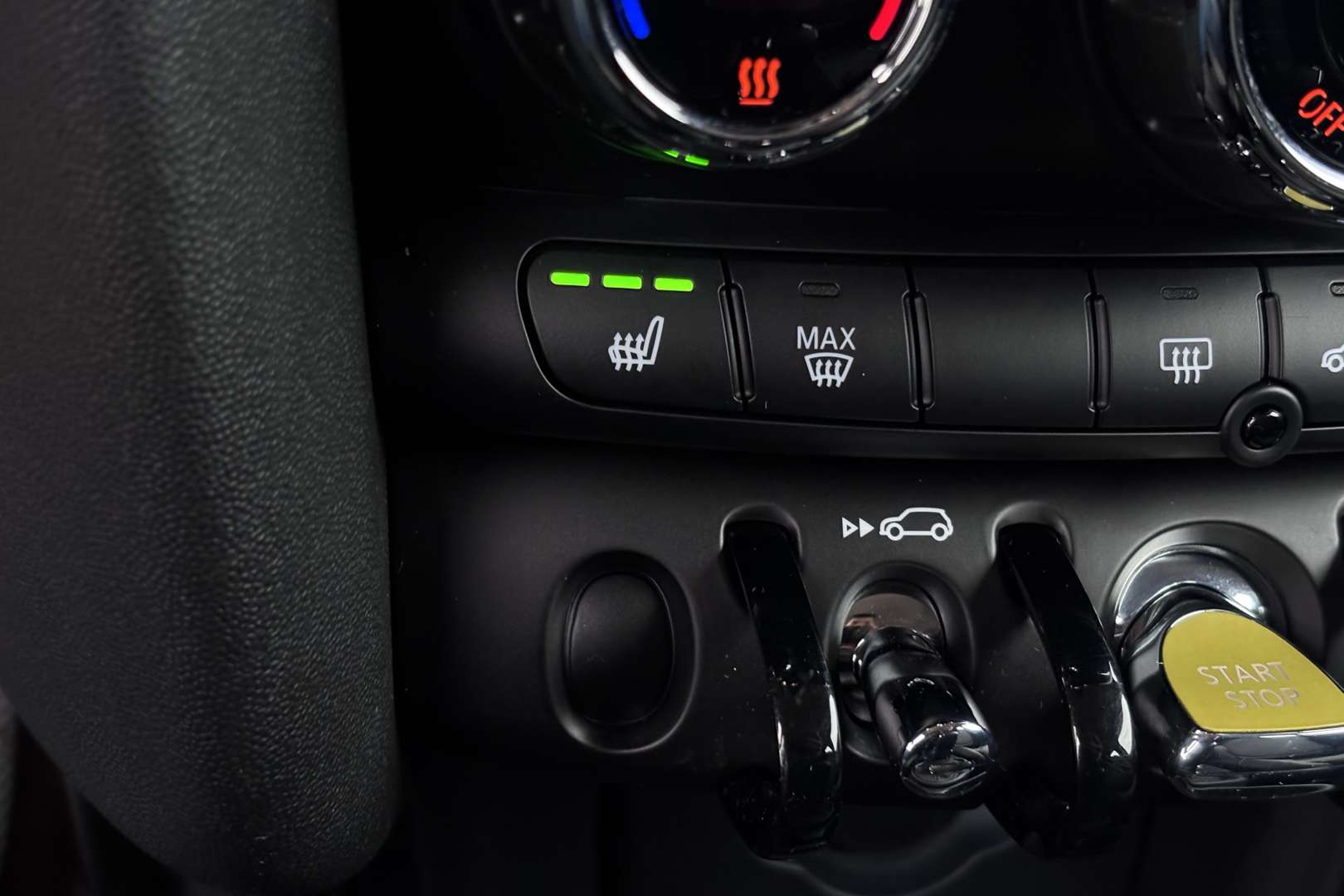 Mini Cooper SE Comfort Access Electric - 2023 - Joinsteer - #27