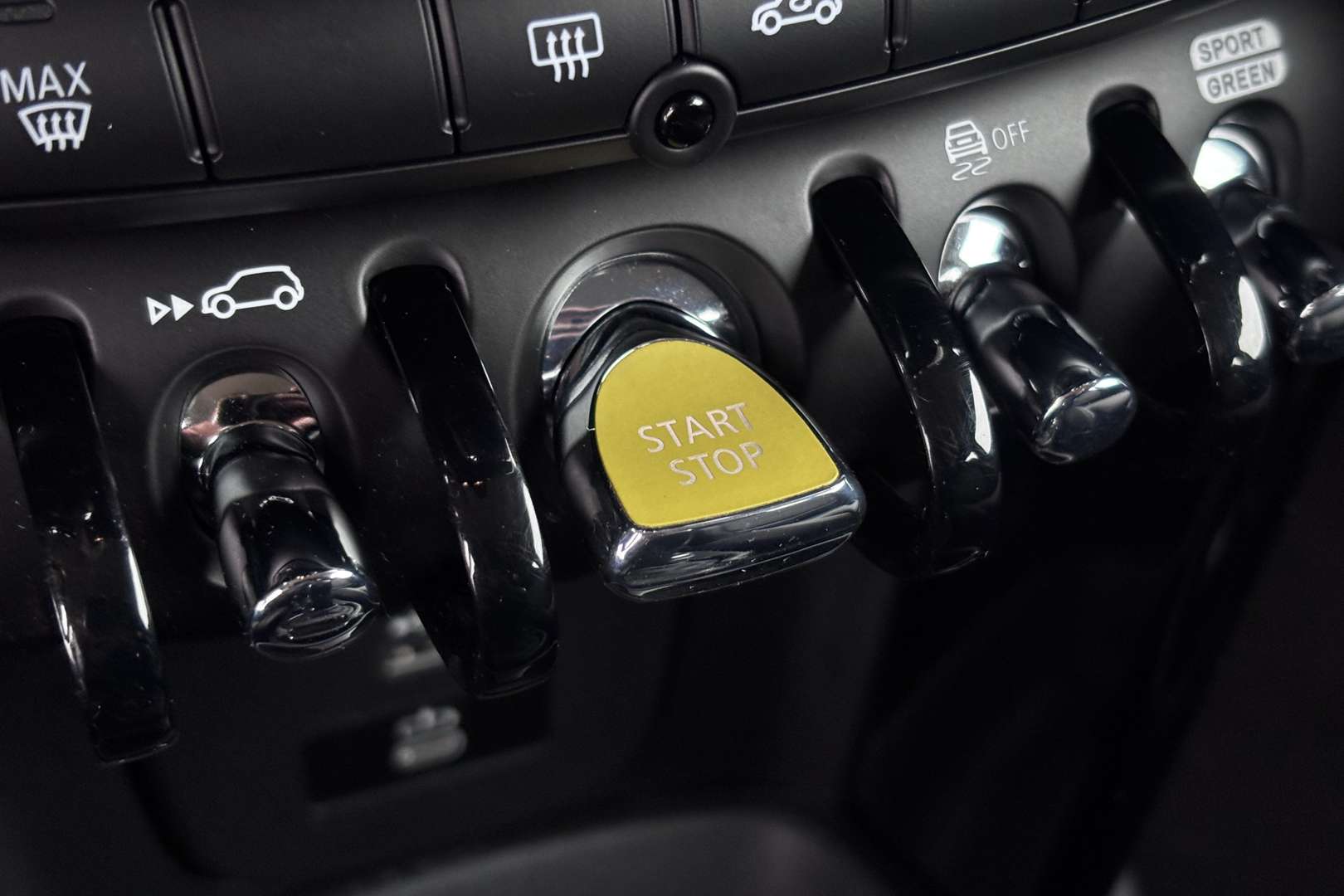 Mini Cooper SE Comfort Access Electric - 2023 - Joinsteer - #28