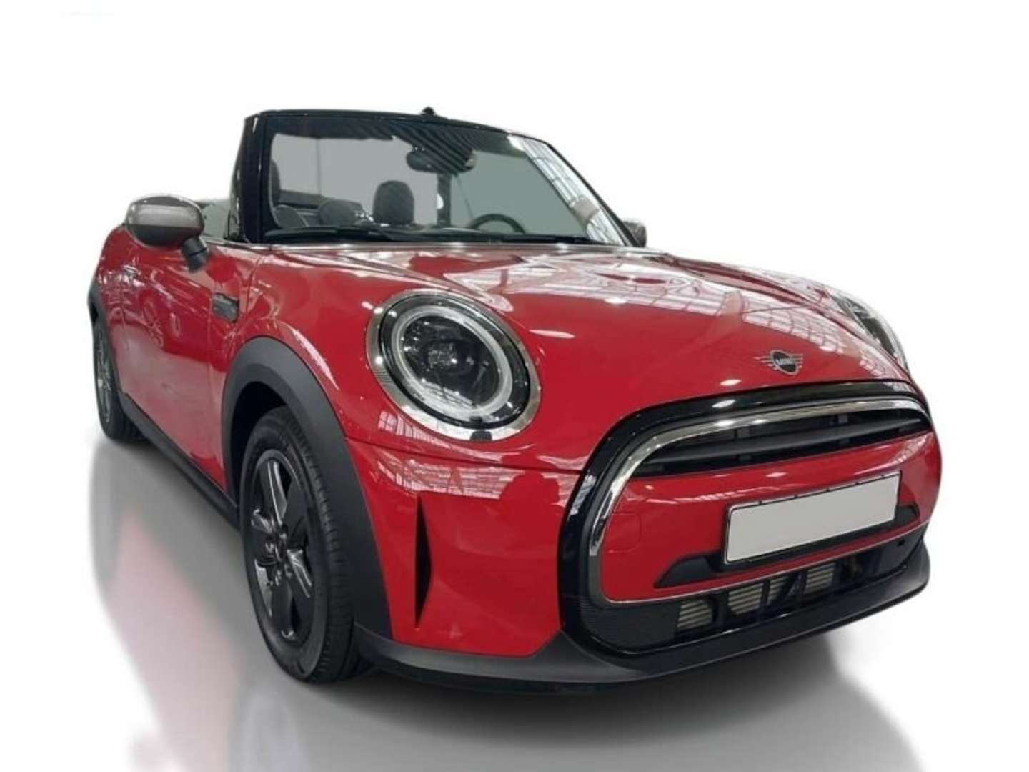 Mini Cabrio Classic Cooper - 2022 - Joinsteer - #2