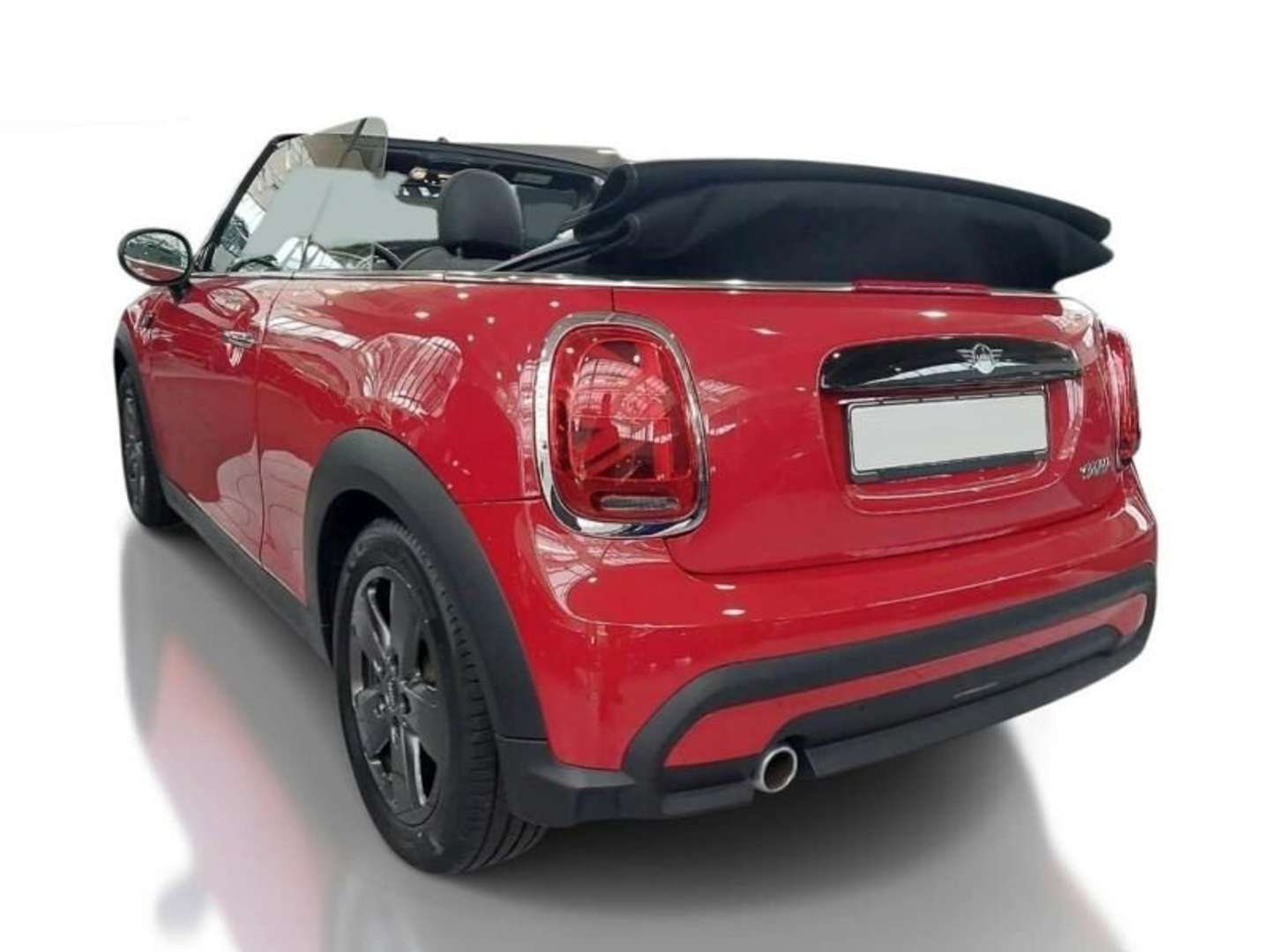 Mini Cabrio Classic Cooper - 2022 - Joinsteer - #3