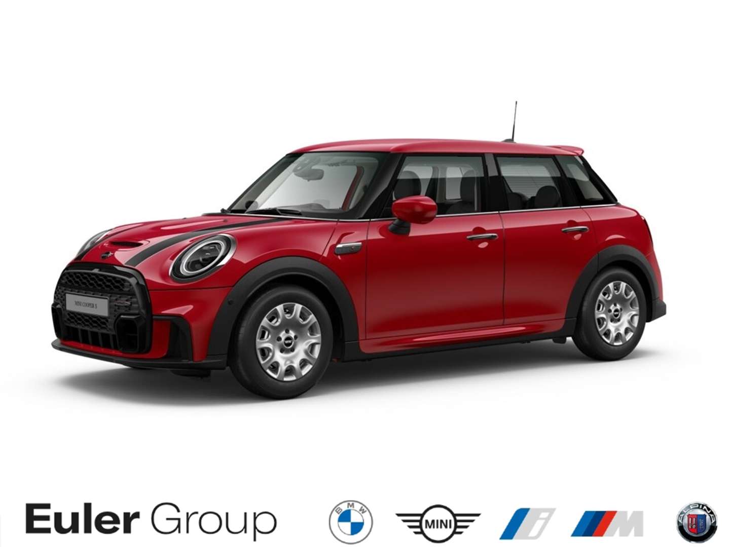 Mini 3 Portes Cooper S - 2023 - Joinsteer - #1