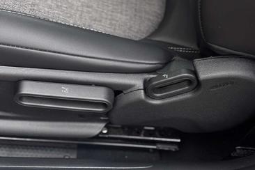 Mini Cooper SE Comfort Access Electric — photo 9