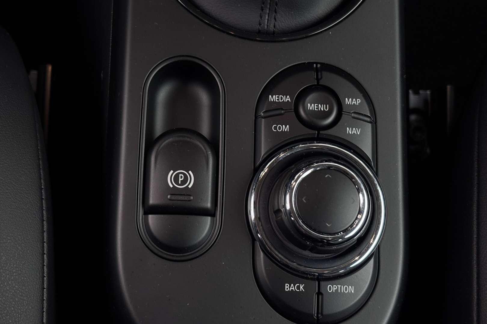 Mini Cooper SE Comfort Access Electric - 2023 - Joinsteer - #30