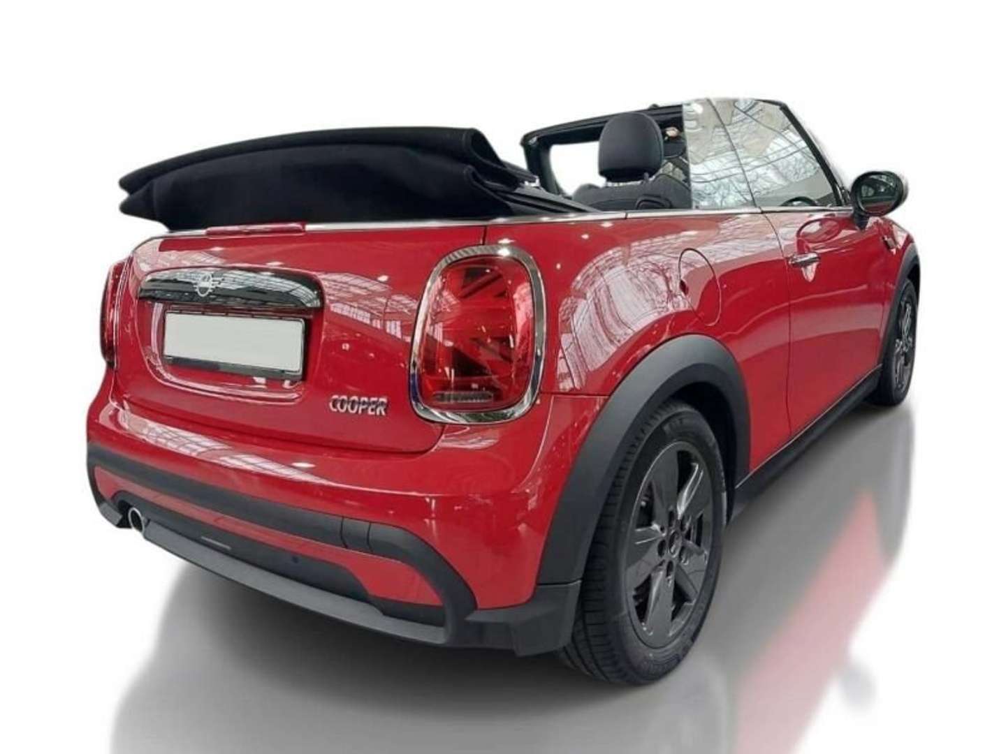 Mini Cabrio Classic Cooper - 2022 - Joinsteer - #4