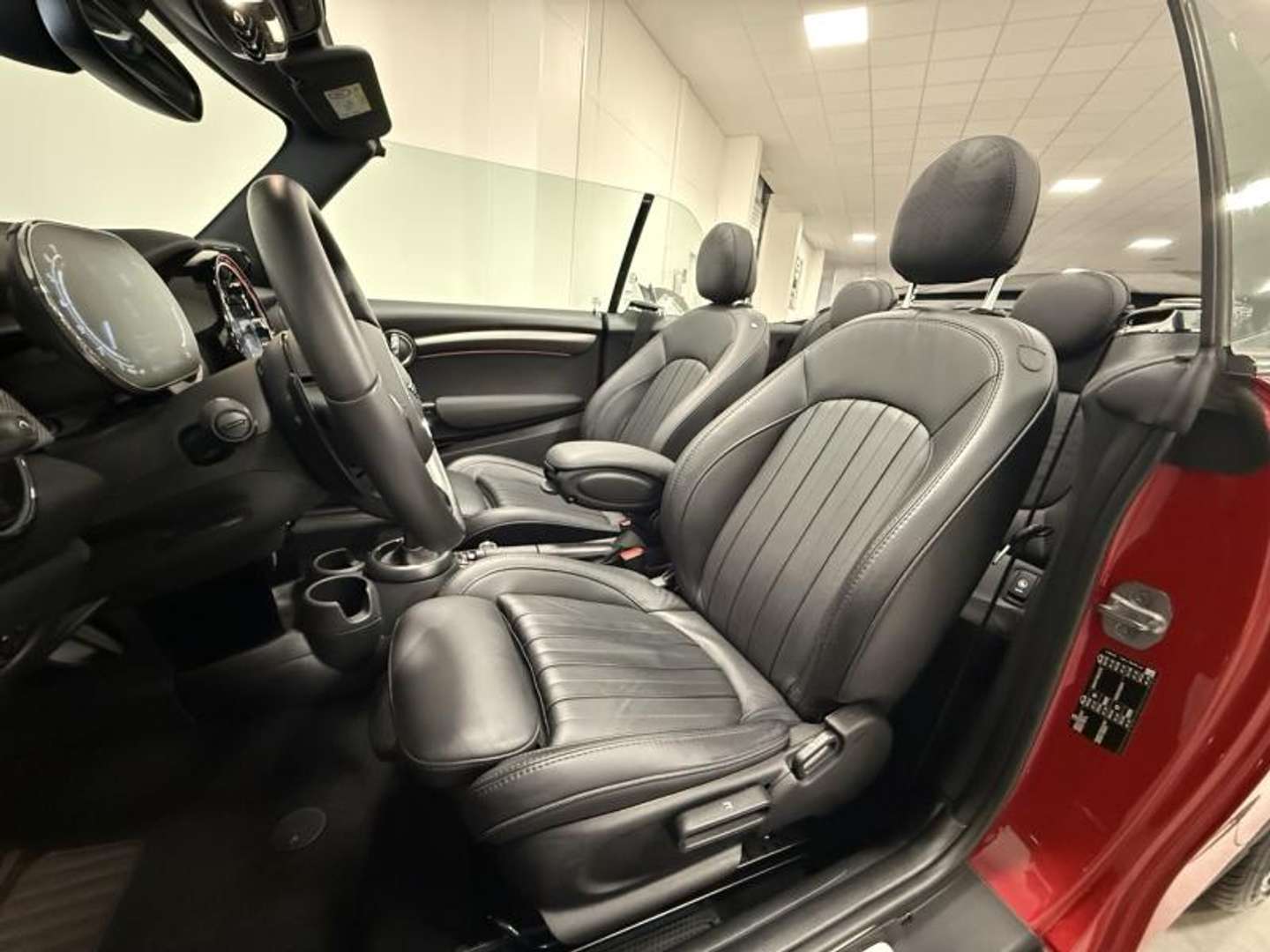 Mini 3 Portes Edition Premium Plus Cooper S - 2022 - Joinsteer - #3