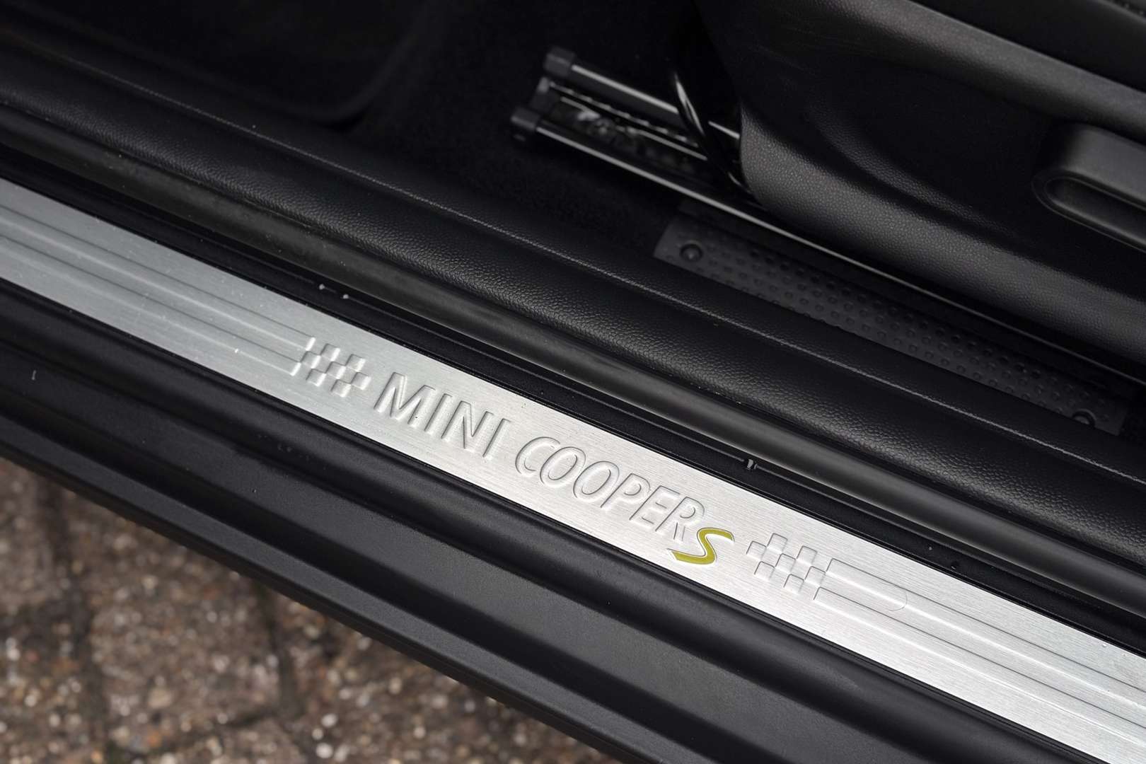 Mini Cooper SE Comfort Access Electric - 2023 - Joinsteer - #10