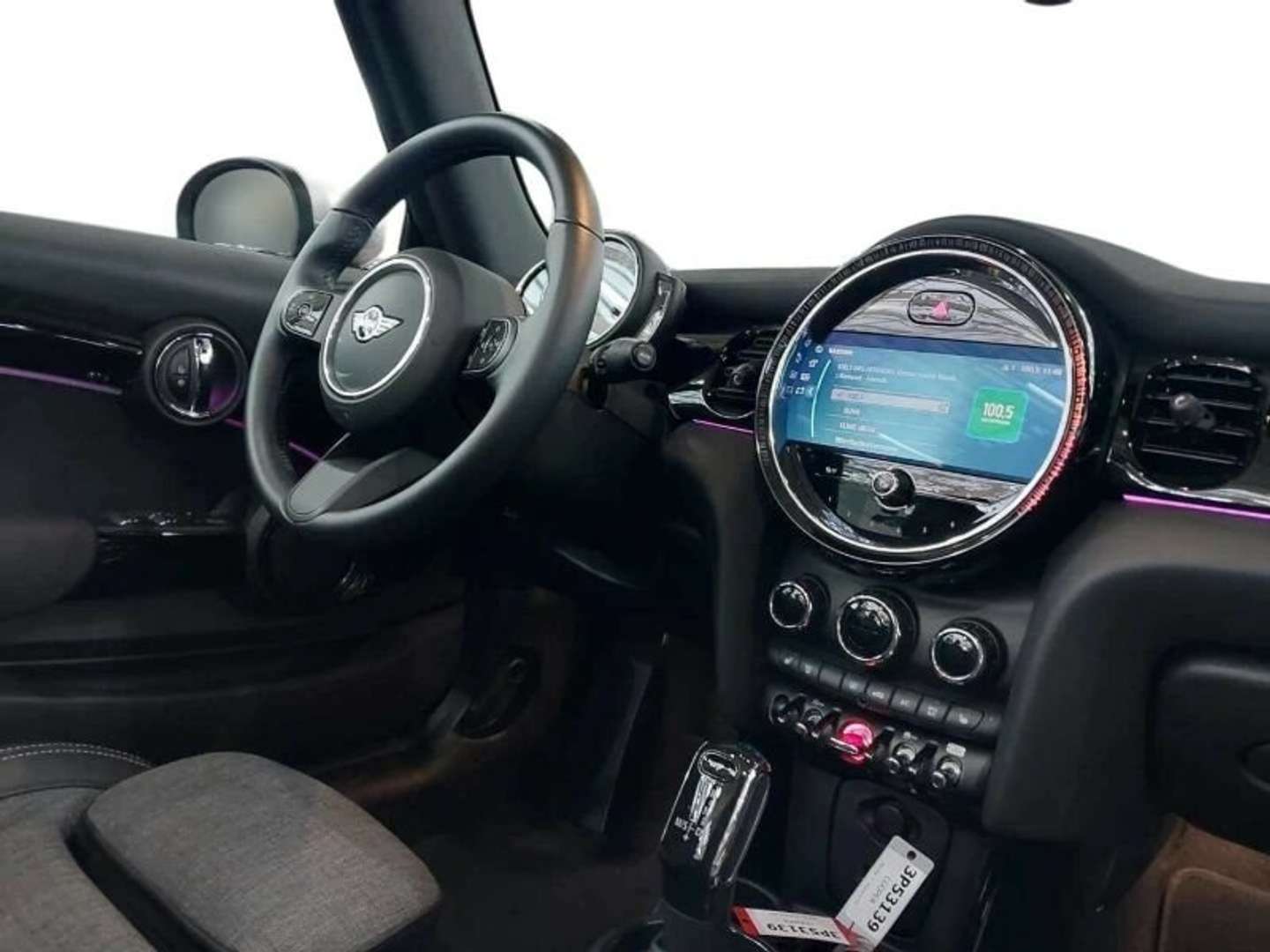 Mini Cabrio Classic Cooper - 2022 - Joinsteer - #5