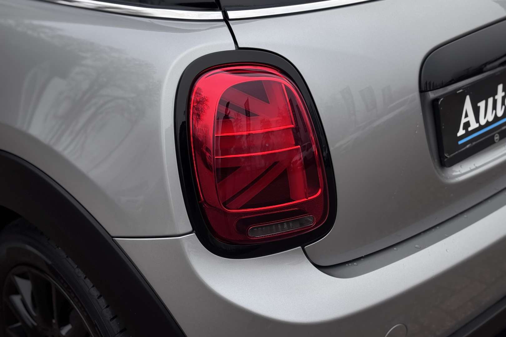 Mini Cooper SE Comfort Access Electric - 2023 - Joinsteer - #32