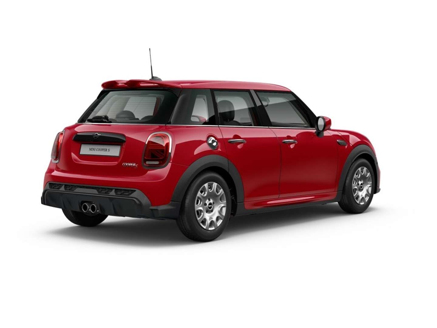 Mini 3 Portes Cooper S - 2023 - Joinsteer - #3