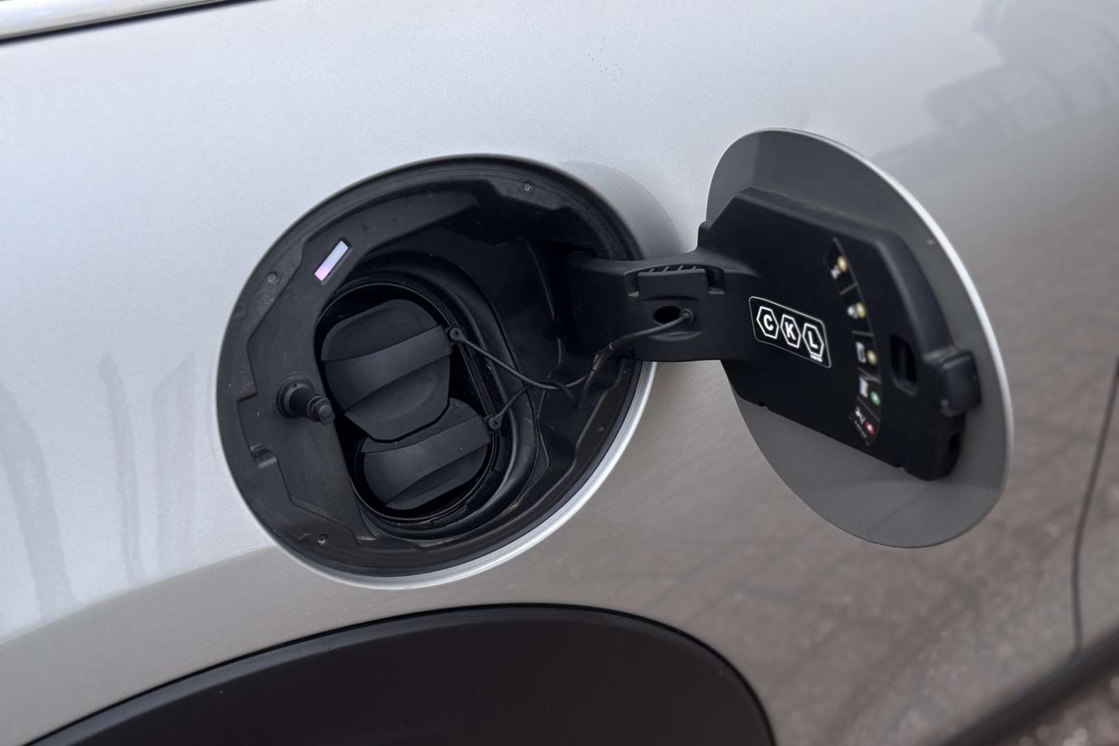 Mini Cooper SE Sportleder_Électrique - 2023 - Joinsteer - #32