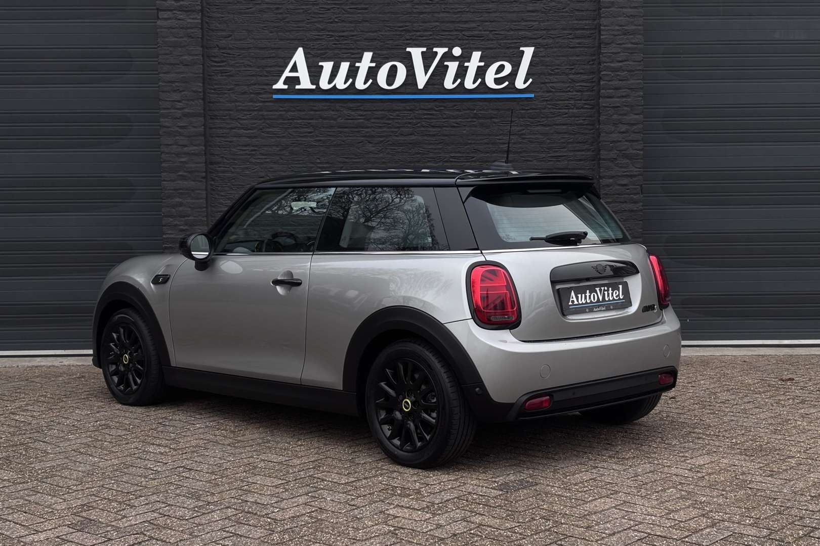 Mini Cooper SE Comfort Access Electric - 2023 - Joinsteer - #33