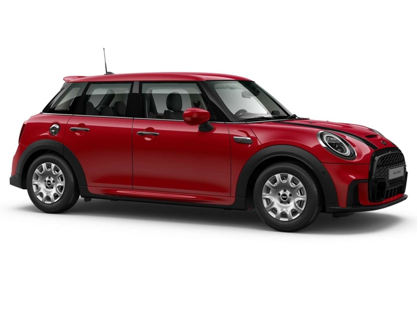 Mini 3 Portes Cooper S - 2023 - Joinsteer - #4