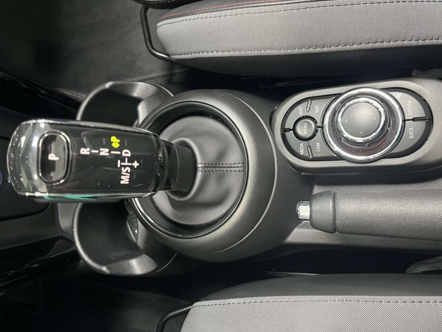 Mini Cabrio John Cooper Works - 2021 - Joinsteer - #26