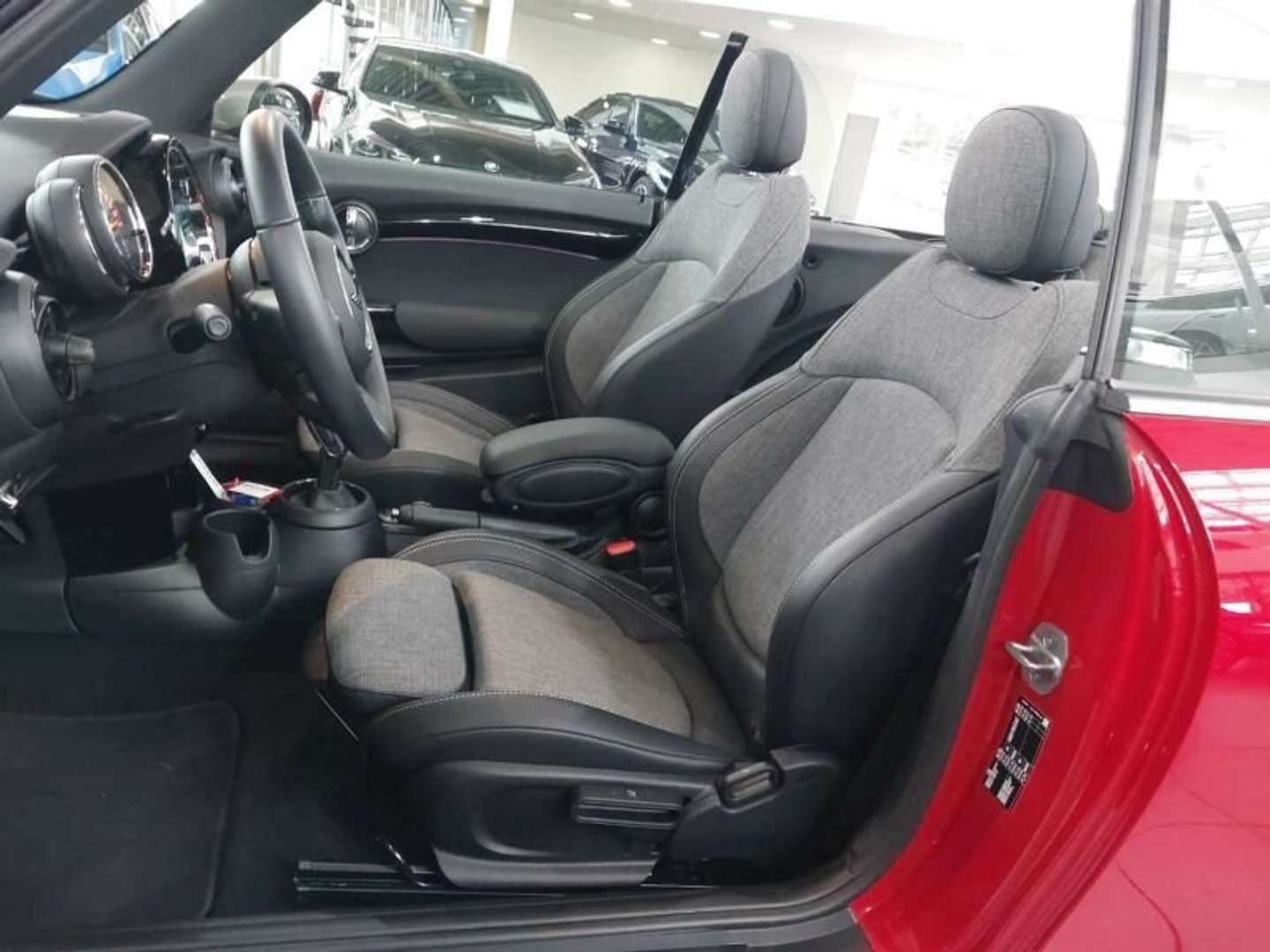 Mini Cabrio Classic Cooper - 2022 - Joinsteer - #7