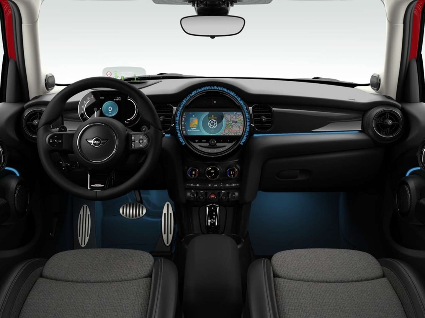 Mini 3 Portes Cooper S - 2023 - Joinsteer - #5