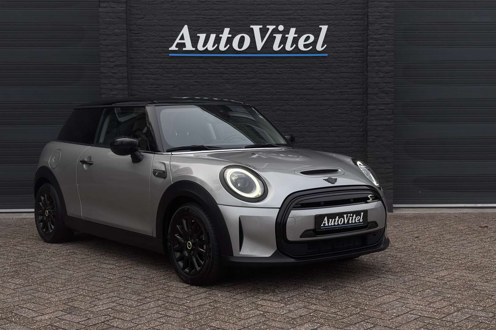 Mini Cooper SE Comfort Access Electric - 2023 - Joinsteer - #13