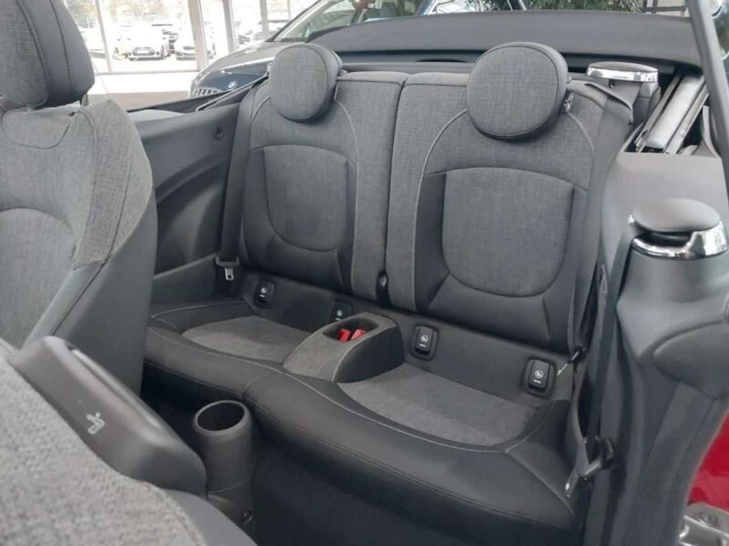 Mini Cabrio Classic Cooper - 2022 - Joinsteer - #8