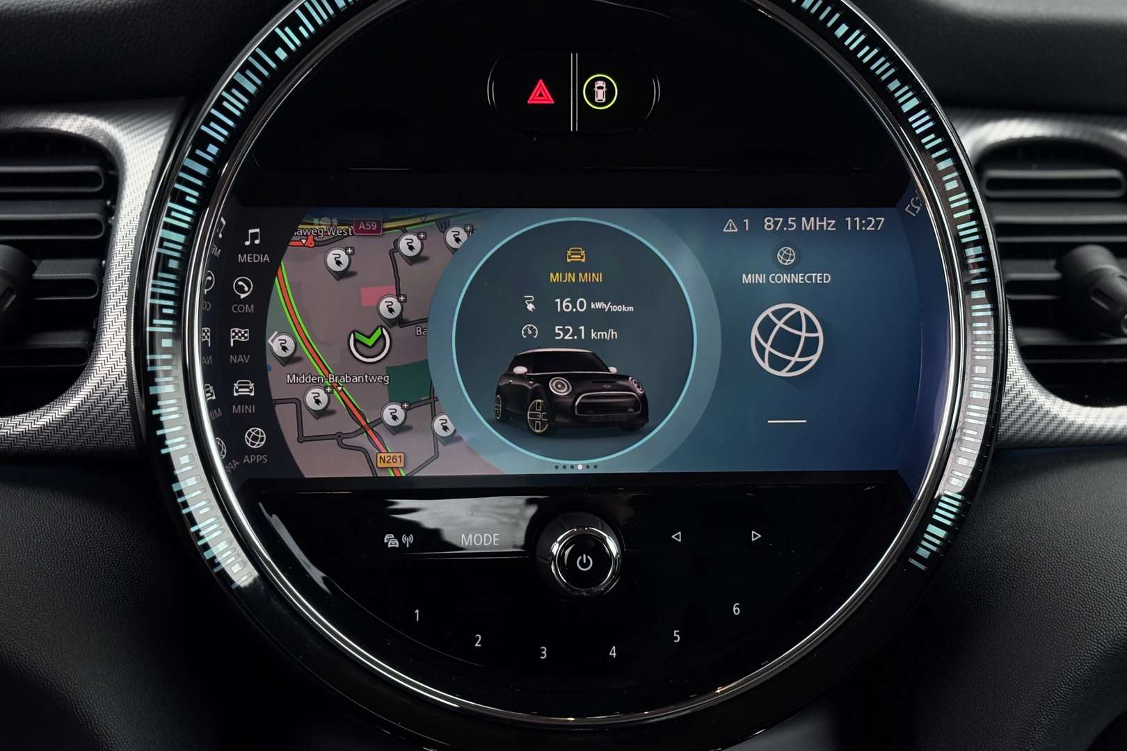 Mini Cooper SE Comfort Access Electric - 2023 - Joinsteer - #35